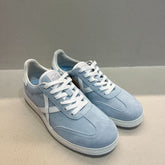 Munich Sneakers Barru 169 Azzurro